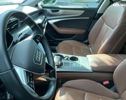 Ауди А6, объемом двигателя 2 л и пробегом 36 тыс. км за 63252 $, фото 23 на Automoto.ua