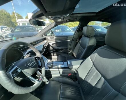 Ауди А6, объемом двигателя 3 л и пробегом 36 тыс. км за 59665 $, фото 15 на Automoto.ua