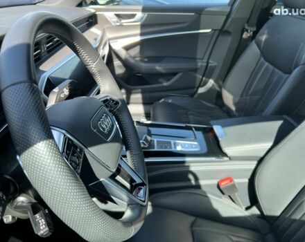Ауди А6, объемом двигателя 3 л и пробегом 36 тыс. км за 59665 $, фото 5 на Automoto.ua