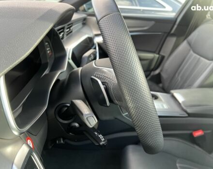 Ауди А6, объемом двигателя 3 л и пробегом 21 тыс. км за 77054 $, фото 26 на Automoto.ua