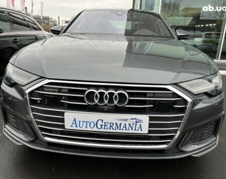 Ауди А6, объемом двигателя 3 л и пробегом 19 тыс. км за 75859 $, фото 17 на Automoto.ua