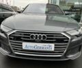 Ауди А6, объемом двигателя 3 л и пробегом 19 тыс. км за 75859 $, фото 17 на Automoto.ua