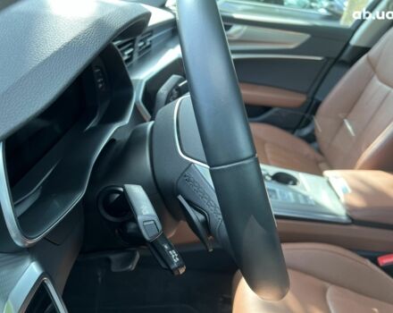 Ауди А6, объемом двигателя 2 л и пробегом 36 тыс. км за 63252 $, фото 29 на Automoto.ua