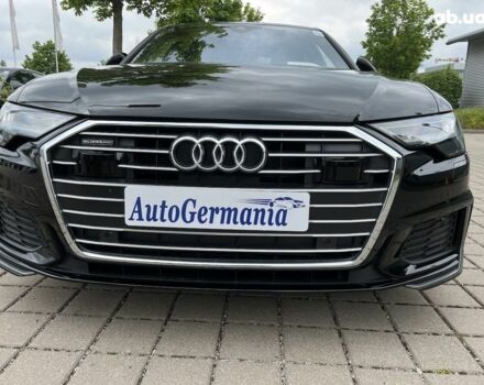 Ауди А6, объемом двигателя 2 л и пробегом 12 тыс. км за 73250 $, фото 19 на Automoto.ua