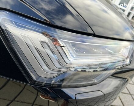 Ауди А6, объемом двигателя 3 л и пробегом 21 тыс. км за 77054 $, фото 23 на Automoto.ua