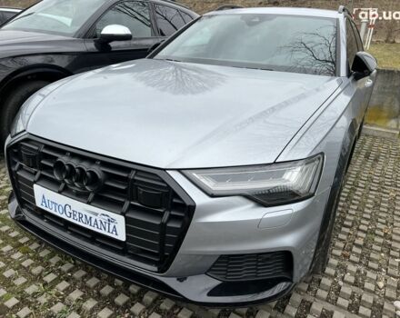 Ауди А6, объемом двигателя 3 л и пробегом 1 тыс. км за 92269 $, фото 8 на Automoto.ua