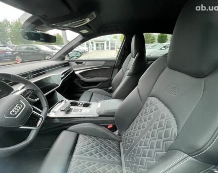 Ауди А6, объемом двигателя 2 л и пробегом 12 тыс. км за 73250 $, фото 20 на Automoto.ua