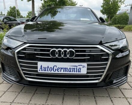 Ауди А6, объемом двигателя 2 л и пробегом 12 тыс. км за 73250 $, фото 2 на Automoto.ua