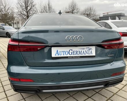 Ауди А6, объемом двигателя 1.98 л и пробегом 15 тыс. км за 74935 $, фото 24 на Automoto.ua