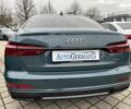 Ауди А6, объемом двигателя 1.98 л и пробегом 15 тыс. км за 74935 $, фото 24 на Automoto.ua