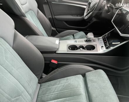 Ауди А6, объемом двигателя 3 л и пробегом 17 тыс. км за 80967 $, фото 22 на Automoto.ua