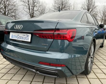Ауди А6, объемом двигателя 1.98 л и пробегом 15 тыс. км за 74935 $, фото 31 на Automoto.ua