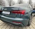 Ауди А6, объемом двигателя 1.98 л и пробегом 15 тыс. км за 74935 $, фото 31 на Automoto.ua