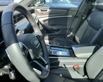 Ауди А6, объемом двигателя 3 л и пробегом 36 тыс. км за 59665 $, фото 16 на Automoto.ua