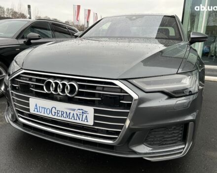Ауди А6, объемом двигателя 3 л и пробегом 19 тыс. км за 75859 $, фото 16 на Automoto.ua