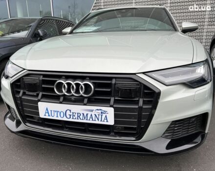 Ауди А6, объемом двигателя 3 л и пробегом 6 тыс. км за 89552 $, фото 2 на Automoto.ua