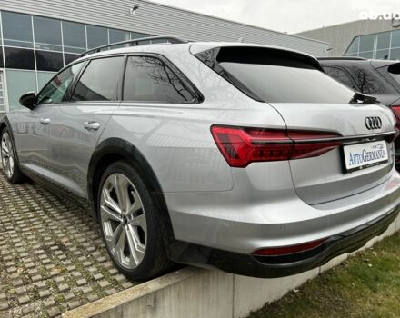 Ауди А6, объемом двигателя 3 л и пробегом 1 тыс. км за 92269 $, фото 18 на Automoto.ua