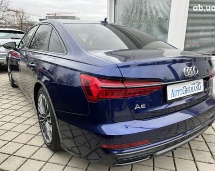 Ауди А6, объемом двигателя 2 л и пробегом 19 тыс. км за 73794 $, фото 29 на Automoto.ua