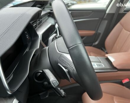 Ауди А6, объемом двигателя 3 л и пробегом 22 тыс. км за 72620 $, фото 5 на Automoto.ua