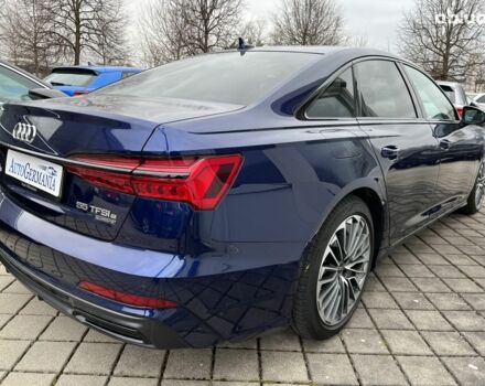 Ауди А6, объемом двигателя 2 л и пробегом 19 тыс. км за 73794 $, фото 35 на Automoto.ua