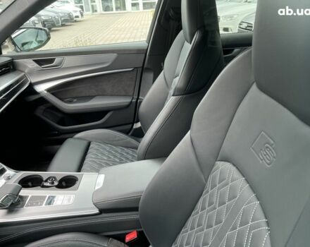 Ауди А6, объемом двигателя 2 л и пробегом 12 тыс. км за 73250 $, фото 8 на Automoto.ua