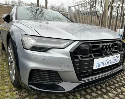 Ауди А6, объемом двигателя 3 л и пробегом 1 тыс. км за 92269 $, фото 9 на Automoto.ua