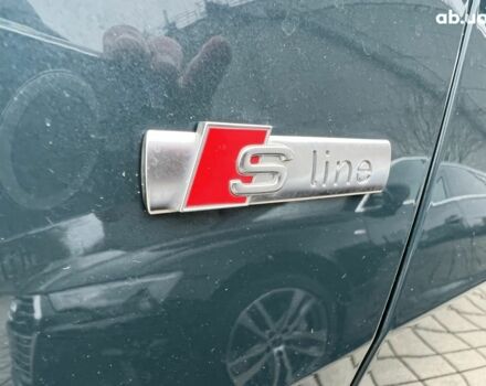 Ауди А6, объемом двигателя 1.98 л и пробегом 15 тыс. км за 74935 $, фото 45 на Automoto.ua