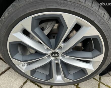 Ауди А6, объемом двигателя 3 л и пробегом 17 тыс. км за 80967 $, фото 3 на Automoto.ua