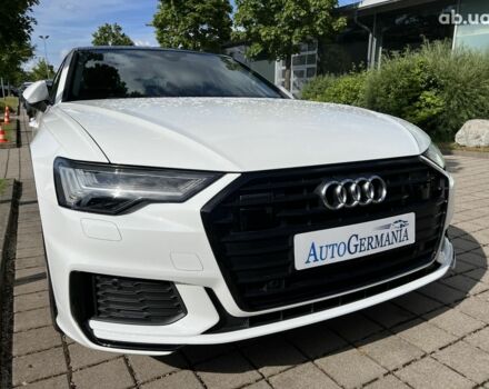 Ауди А6, объемом двигателя 2 л и пробегом 36 тыс. км за 63252 $, фото 15 на Automoto.ua