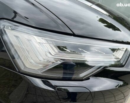 Ауди А6, объемом двигателя 2 л и пробегом 12 тыс. км за 73250 $, фото 7 на Automoto.ua