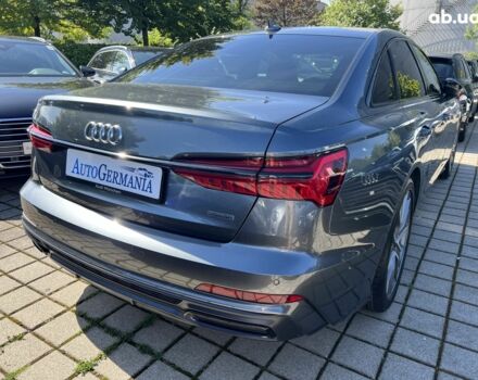 Ауди А6, объемом двигателя 3 л и пробегом 36 тыс. км за 59665 $, фото 19 на Automoto.ua