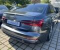 Ауди А6, объемом двигателя 3 л и пробегом 36 тыс. км за 59665 $, фото 19 на Automoto.ua