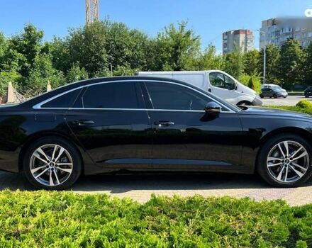 Ауди А6, объемом двигателя 2 л и пробегом 65 тыс. км за 38900 $, фото 7 на Automoto.ua