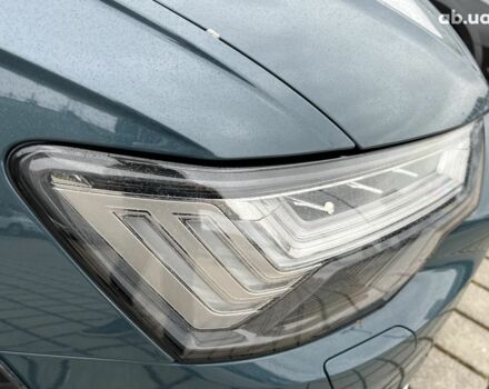 Ауди А6, объемом двигателя 3 л и пробегом 17 тыс. км за 80967 $, фото 34 на Automoto.ua