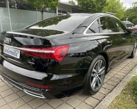 Ауди А6, объемом двигателя 2 л и пробегом 12 тыс. км за 73250 $, фото 27 на Automoto.ua