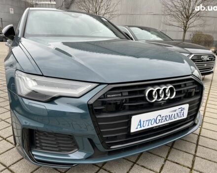Ауди А6, объемом двигателя 1.98 л и пробегом 15 тыс. км за 74935 $, фото 19 на Automoto.ua