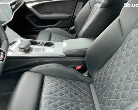 Ауди А6, объемом двигателя 2 л и пробегом 12 тыс. км за 73250 $, фото 5 на Automoto.ua