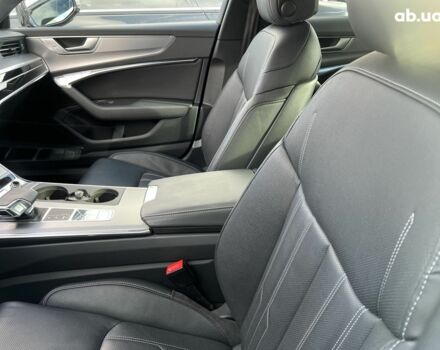 Ауди А6, объемом двигателя 3 л и пробегом 21 тыс. км за 77054 $, фото 27 на Automoto.ua