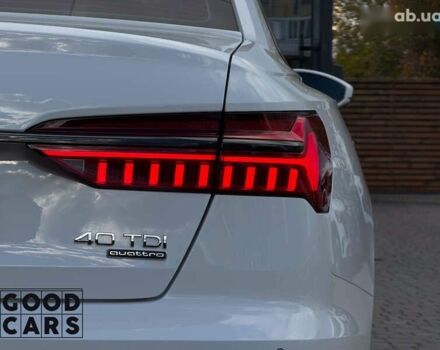 Ауди А6, объемом двигателя 0 л и пробегом 89 тыс. км за 48900 $, фото 10 на Automoto.ua