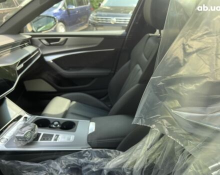 Ауди А6 2023 в Киеве на Automoto.ua Ауди А6, объемом двигателя 0 л и пробегом 3 тыс. км за 81075 $, фото 27 на Automoto.ua