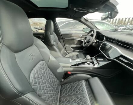 Ауди А6, объемом двигателя 3 л и пробегом 29 тыс. км за 77815 $, фото 13 на Automoto.ua