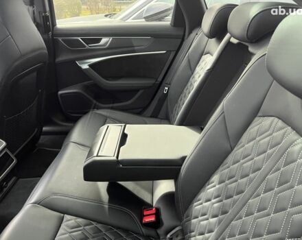 Ауди А6, объемом двигателя 3 л и пробегом 29 тыс. км за 77815 $, фото 7 на Automoto.ua