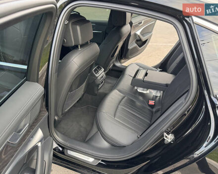 Ауди А6, объемом двигателя 1.98 л и пробегом 24 тыс. км за 37000 $, фото 15 на Automoto.ua
