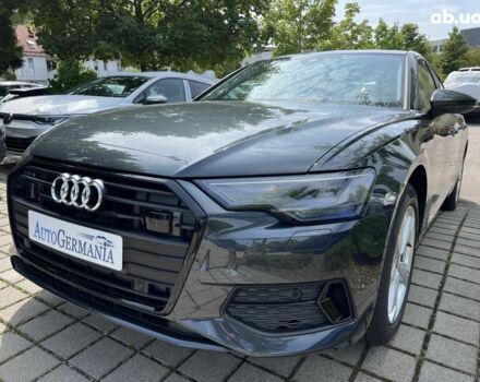 Ауді А6, об'ємом двигуна 3 л та пробігом 0 тис. км за 64665 $, фото 14 на Automoto.ua