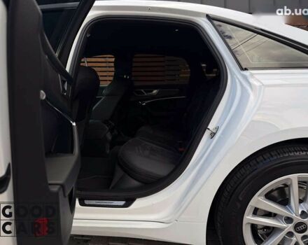 Ауди А6, объемом двигателя 0 л и пробегом 89 тыс. км за 48900 $, фото 22 на Automoto.ua