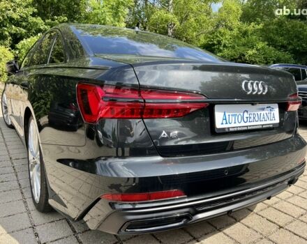 Ауди А6 2023 в Киеве на Automoto.ua Ауди А6, объемом двигателя 0 л и пробегом 3 тыс. км за 81075 $, фото 4 на Automoto.ua