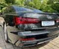 Ауди А6 2023 в Киеве на Automoto.ua Ауди А6, объемом двигателя 0 л и пробегом 3 тыс. км за 81075 $, фото 4 на Automoto.ua