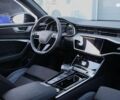 Ауді А6, об'ємом двигуна 0 л та пробігом 33 тис. км за 59900 $, фото 13 на Automoto.ua