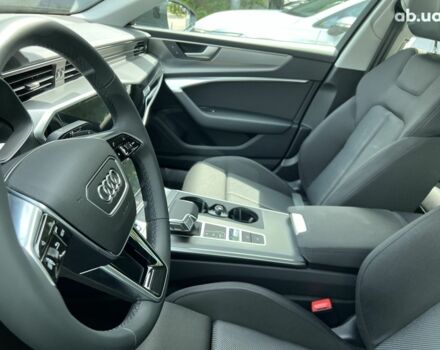 Ауді А6, об'ємом двигуна 3 л та пробігом 0 тис. км за 64665 $, фото 25 на Automoto.ua