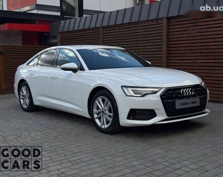 Ауди А6, объемом двигателя 0 л и пробегом 89 тыс. км за 48900 $, фото 8 на Automoto.ua